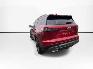 2025 Chevrolet Equinox in Antigonish, Nova Scotia - 6 - w320h240px