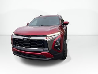 2025 Chevrolet Equinox in Antigonish, Nova Scotia - 3 - w320h240px