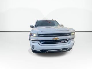 2017 Chevrolet Silverado 1500 LTZ w/ 2LZ | Leather | Roof | Cam | USB in Saint John, New Brunswick - 3 - w320h240px
