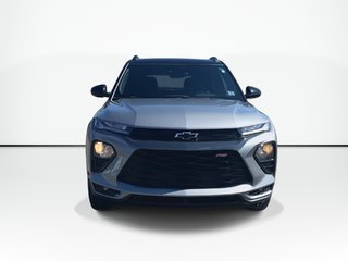 2023 Chevrolet Trailblazer RS | Leatherette Seat Trim | Cam | HtdWheel in Saint John, New Brunswick - 3 - w320h240px