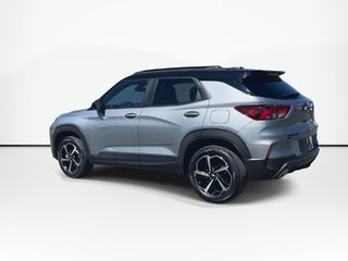 2023 Chevrolet Trailblazer RS | Leatherette Seat Trim | Cam | HtdWheel in Saint John, New Brunswick - 6 - w320h240px