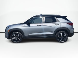 2023 Chevrolet Trailblazer RS | Leatherette Seat Trim | Cam | HtdWheel in Saint John, New Brunswick - 5 - w320h240px