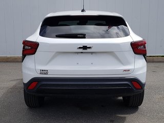 Chevrolet Trax 1RS | Cam | USB | HtdWheel | Bluetooth | XM 2025 à Saint John, Nouveau-Brunswick - 3 - w320h240px