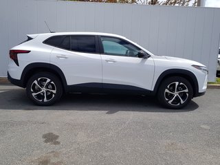 Chevrolet Trax 1RS | Cam | USB | HtdWheel | Bluetooth | XM 2025 à Saint John, Nouveau-Brunswick - 2 - w320h240px