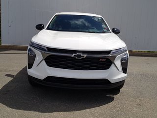 Chevrolet Trax 1RS | Cam | USB | HtdWheel | Bluetooth | XM 2025 à Saint John, Nouveau-Brunswick - 6 - w320h240px