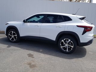 Chevrolet Trax 1RS | Cam | USB | HtdWheel | Bluetooth | XM 2025 à Saint John, Nouveau-Brunswick - 4 - w320h240px