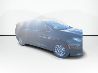 2023 Chrysler Grand Caravan SXT | Cam | USB | HtdSeats | Bluetooth in Saint John, New Brunswick - 2 - w320h240px