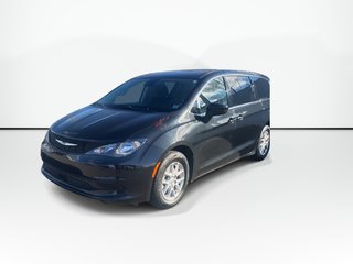 2023 Chrysler Grand Caravan SXT | Cam | USB | HtdSeats | Bluetooth in Saint John, New Brunswick - 4 - w320h240px