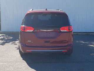 2017 Chrysler Pacifica Limited | Leather | Roof |DVD | Nav | Cam | USB in Saint John, New Brunswick - 5 - w320h240px