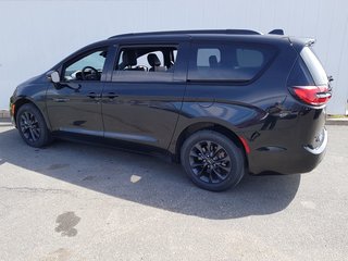 2022 Chrysler Pacifica Touring L | Leather | Cam | USB | Warr to 2028 in Saint John, New Brunswick - 5 - w320h240px