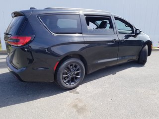 2022 Chrysler Pacifica Touring L | Leather | Cam | USB | Warr to 2028 in Saint John, New Brunswick - 3 - w320h240px