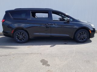 2022 Chrysler Pacifica Touring L | Leather | Cam | USB | Warr to 2028 in Saint John, New Brunswick - 2 - w320h240px