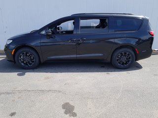2022 Chrysler Pacifica Touring L | Leather | Cam | USB | Warr to 2028 in Saint John, New Brunswick - 6 - w320h240px