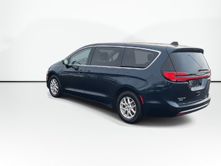 2024 Chrysler Pacifica Touring-L | Leather | Cam | USB | HtdSeats in Saint John, New Brunswick - 6 - w320h240px