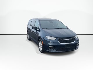 2024 Chrysler Pacifica Touring-L | Leather | Cam | USB | HtdSeats