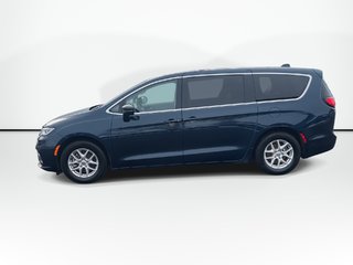 2024 Chrysler Pacifica Touring-L | Leather | Cam | USB | HtdSeats in Saint John, New Brunswick - 5 - w320h240px