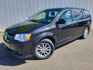 Dodge Grand Caravan Premium Plus | Leather | 7-Pass | Nav | Cam | USB 2019 à Saint John, Nouveau-Brunswick - 3 - w320h240px