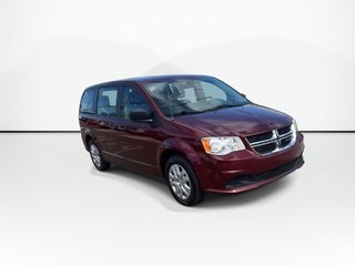 2019 Dodge Grand Caravan Canada Value Package | Cam | Cruise | USB in Saint John, New Brunswick - 2 - w320h240px