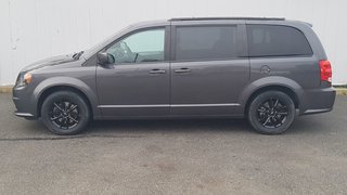 2020 Dodge Grand Caravan GT | Leather | Nav | DVD | Cam | HtdWheel | USB in Saint John, New Brunswick - 3 - w320h240px