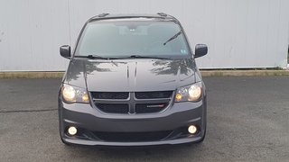 2020 Dodge Grand Caravan GT | Leather | Nav | DVD | Cam | HtdWheel | USB in Saint John, New Brunswick - 5 - w320h240px