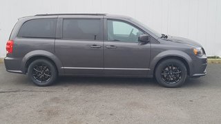 2020 Dodge Grand Caravan GT | Leather | Nav | DVD | Cam | HtdWheel | USB in Saint John, New Brunswick - 6 - w320h240px