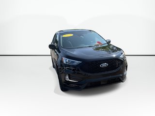 2022 Ford Edge St Line | Leather | Roof | Warranty to 2027 in Saint John, New Brunswick - 4 - w320h240px
