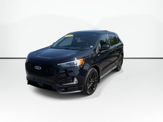 2022 Ford Edge St Line | Leather | Roof | Warranty to 2027 in Saint John, New Brunswick - 5 - w320h240px