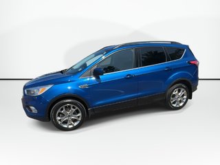 Ford Escape SE | Cam | USB | HtdSeats | Bluetooth | Cruise 2018 à Saint John, Nouveau-Brunswick - 6 - w320h240px