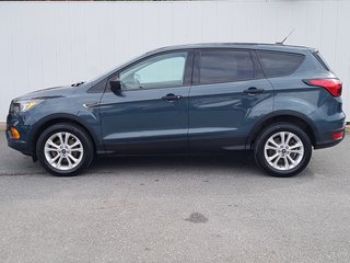 2019 Ford Escape S | Cam | USB | Bluetooth | Keyless in Saint John, New Brunswick - 4 - w320h240px