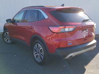 2020 Ford Escape SEL | Leather | Cam | USB | HtdWheel | Bluetooth in Saint John, New Brunswick - 5 - w320h240px