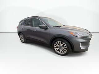 2021 Ford Escape in Antigonish, Nova Scotia - 2 - w320h240px