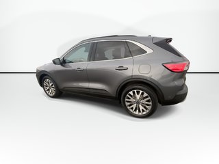 2021 Ford Escape in Antigonish, Nova Scotia - 6 - w320h240px