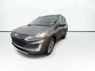 2021 Ford Escape in Antigonish, Nova Scotia - 4 - w320h240px