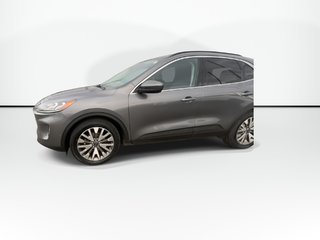 2021 Ford Escape in Antigonish, Nova Scotia - 5 - w320h240px