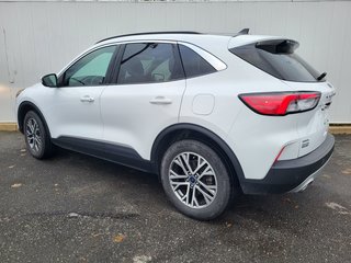 2022 Ford Escape in Antigonish, Nova Scotia - 5 - w320h240px