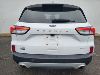 2022 Ford Escape in Antigonish, Nova Scotia - 4 - w320h240px