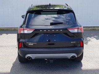 2022 Ford Escape Titanium | Leather | Nav | Cam | USB | HtdWheel in Saint John, New Brunswick - 4 - w320h240px