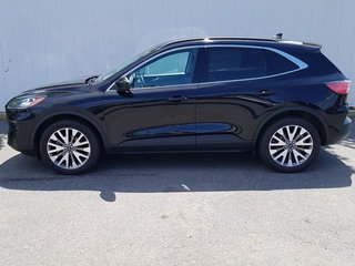 2022 Ford Escape Titanium | Leather | Nav | Cam | USB | HtdWheel in Saint John, New Brunswick - 6 - w320h240px
