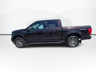 2019 Ford F-150 Lariat | Leather | Htdwheel | Bluetooth | in Saint John, New Brunswick - 5 - w320h240px