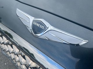 2019 GENESIS G70 2.0T Sport | Leather | Roof | Nav | Cam | USB in Saint John, New Brunswick - 6 - w320h240px