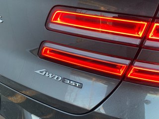 2023  GV80 Advanced Prestige AWD | 5-Pass | Warranty to 2027 in Saint John, New Brunswick - 4 - w320h240px