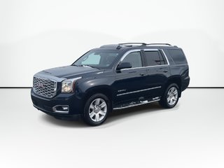 2019 GMC Yukon Denali | Leather | Sunroof | Nav | Cam | USB in Saint John, New Brunswick - 4 - w320h240px