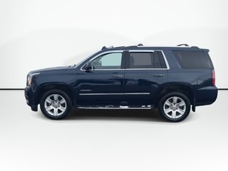 2019 GMC Yukon Denali | Leather | Sunroof | Nav | Cam | USB in Saint John, New Brunswick - 5 - w320h240px