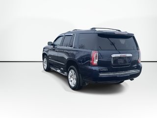 2019 GMC Yukon Denali | Leather | Sunroof | Nav | Cam | USB in Saint John, New Brunswick - 6 - w320h240px