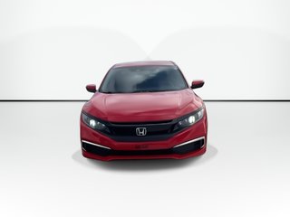 2019 Honda Civic Sedan LX | Cam | HtdSeats | Bluetooth in Saint John, New Brunswick - 3 - w320h240px