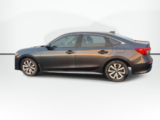 2022 Honda Civic Sedan LX | Cam | USB | HtdSeats | Bluetooth in Saint John, New Brunswick - 5 - w320h240px