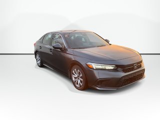2022 Honda Civic Sedan LX | Cam | USB | HtdSeats | Bluetooth in Saint John, New Brunswick - 2 - w320h240px