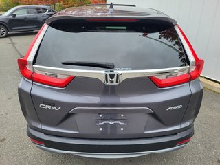 2019  CR-V EX-L | Leather | Roof | Cam | FREE 120K Warranty in Saint John, New Brunswick - 3 - w320h240px