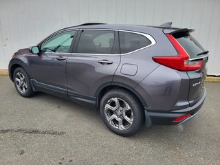 2019  CR-V EX-L | Leather | Roof | Cam | FREE 120K Warranty in Saint John, New Brunswick - 6 - w320h240px