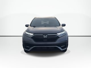 2020 Honda CR-V Touring | Leather | Roof HtdWheel in Saint John, New Brunswick - 3 - w320h240px